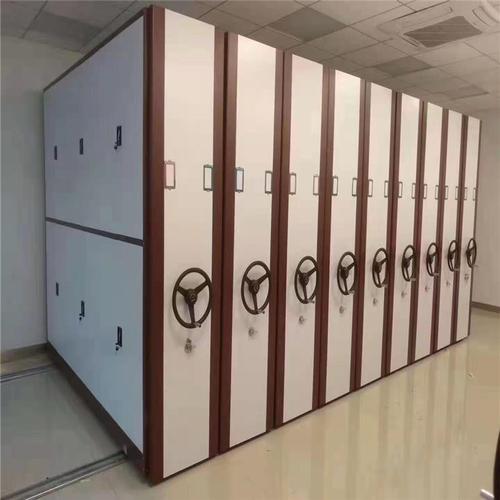 昆明档案密集架工厂 定制生产档案资料柜，助力高效档案管理