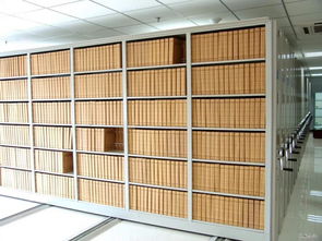 青州智能密集架报价 功能、成本与选择因素分析